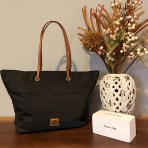 Dooney & Bourke Miramar Addison Nylon Tote
